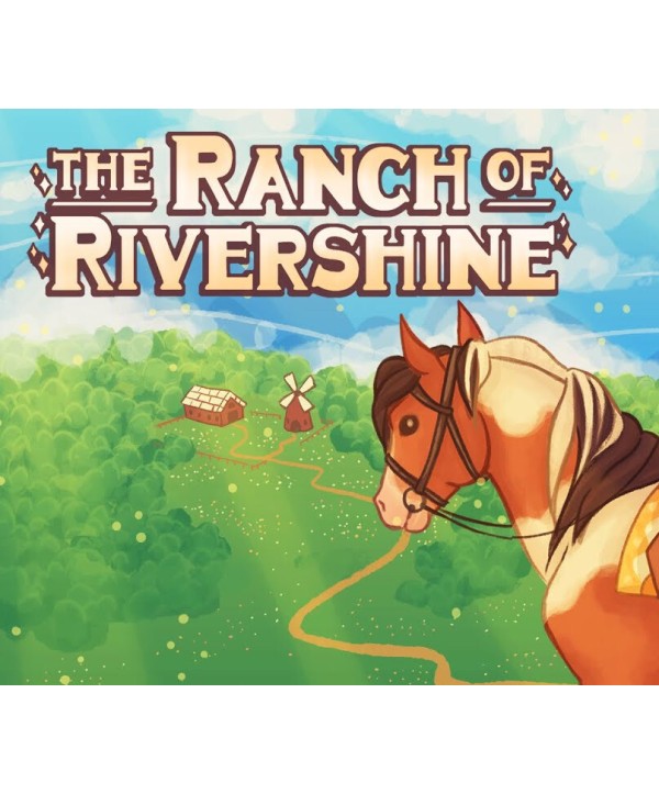 The Ranch of Rivershine Steam Key GLOBAL